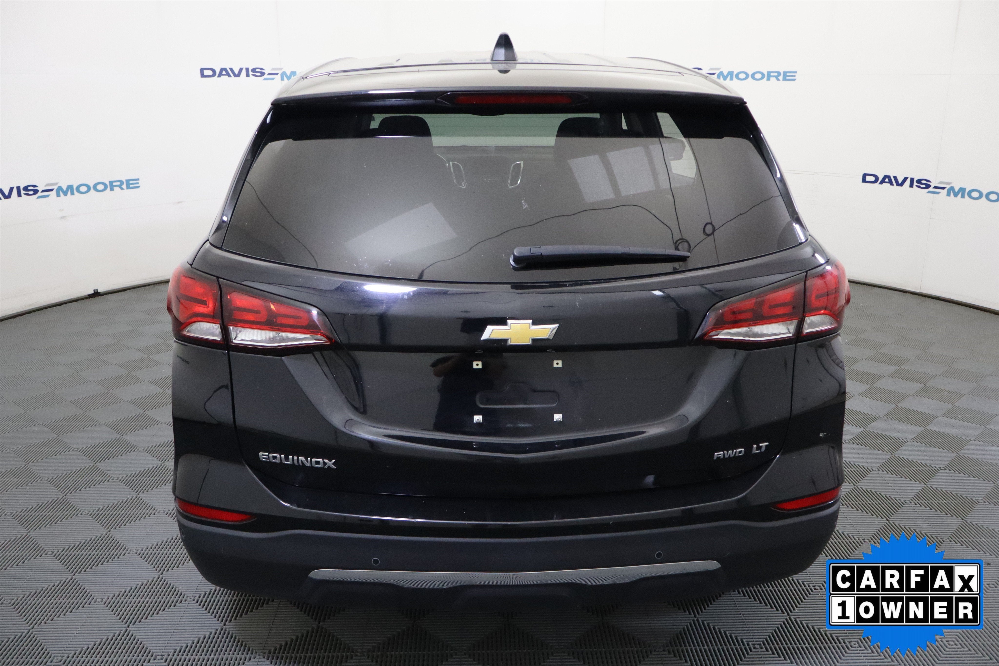 2024 Chevrolet Equinox LT AWD