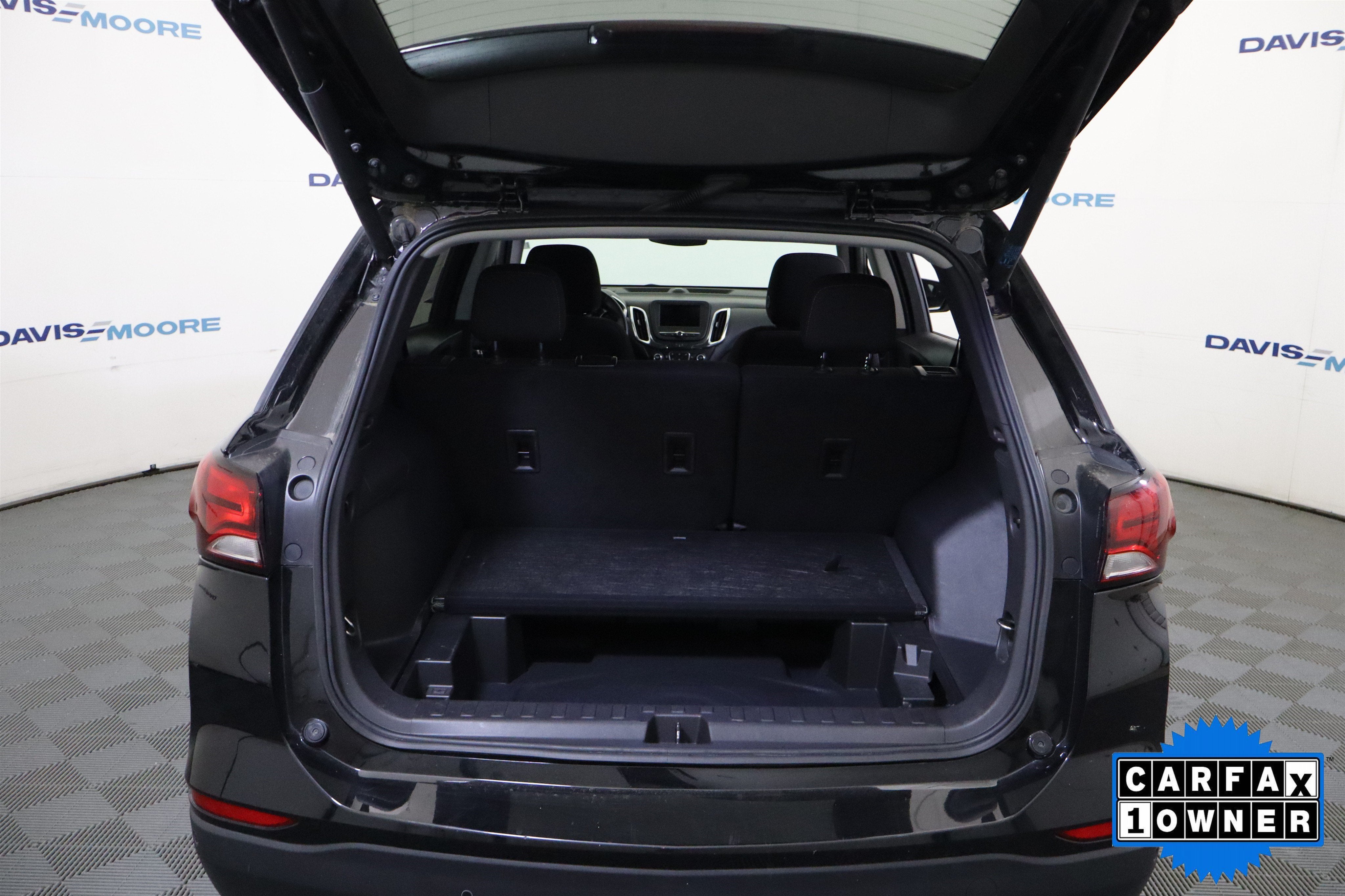 2024 Chevrolet Equinox LT AWD
