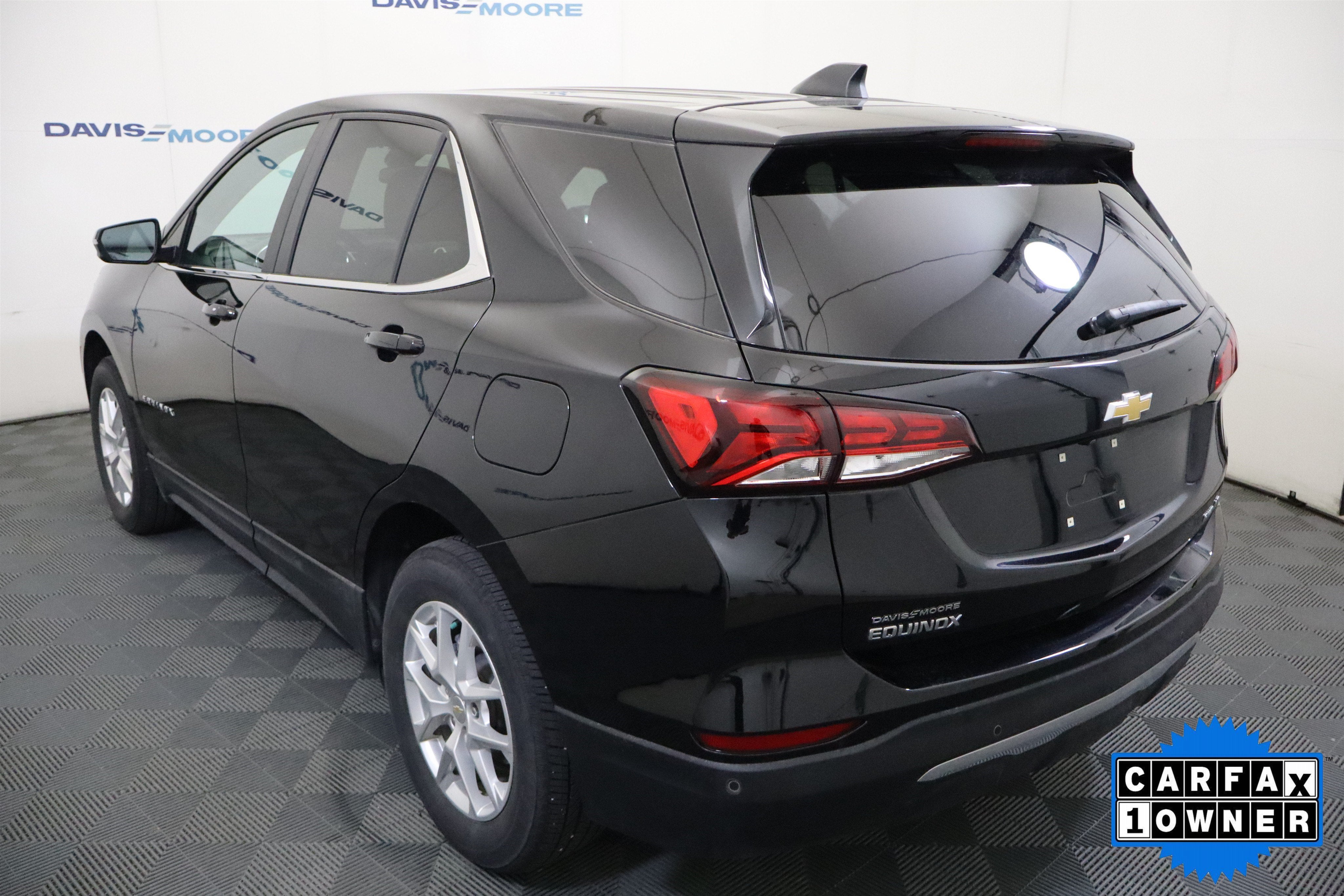 2024 Chevrolet Equinox LT AWD