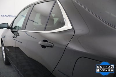 2024 Chevrolet Equinox LT AWD