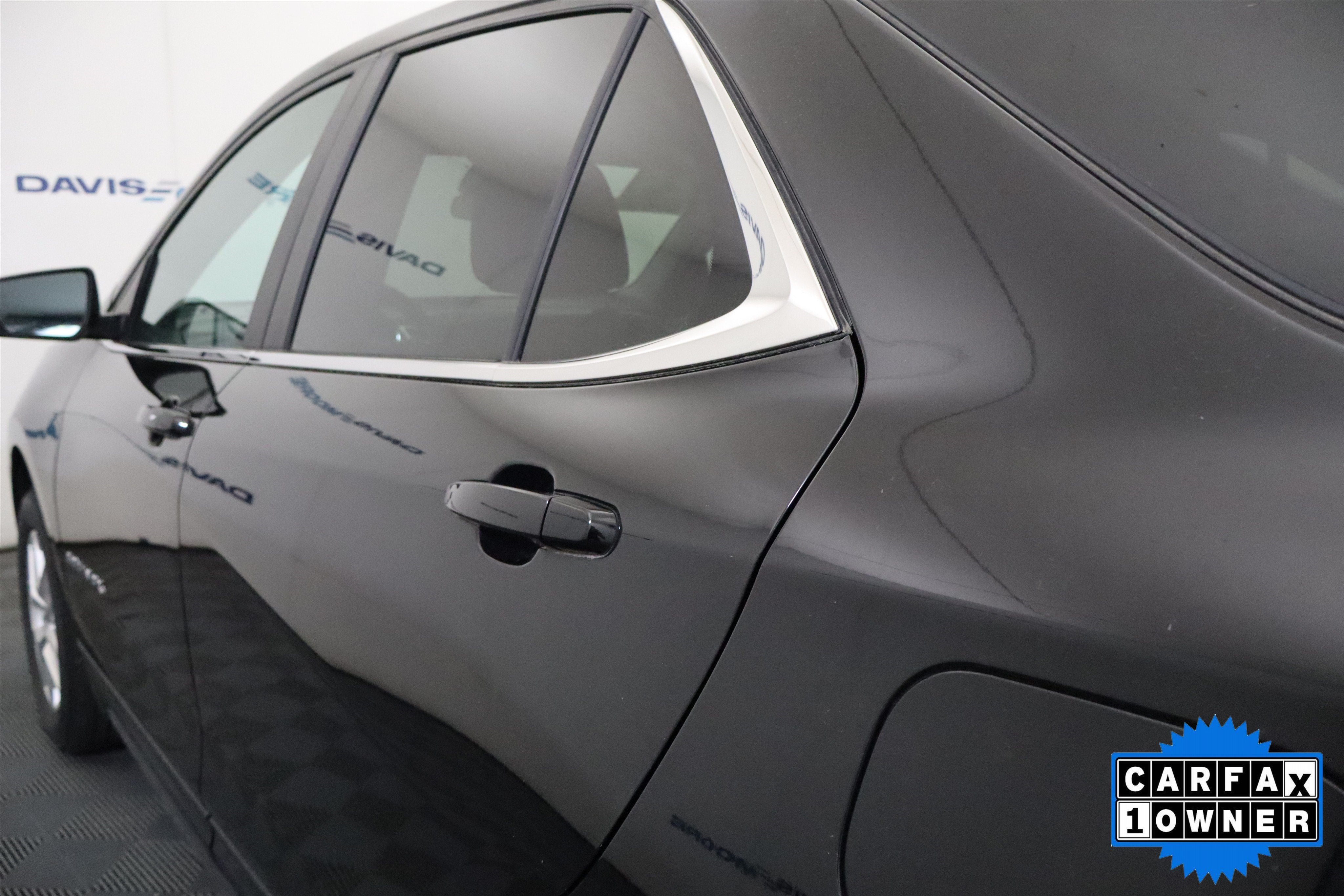 2024 Chevrolet Equinox LT AWD