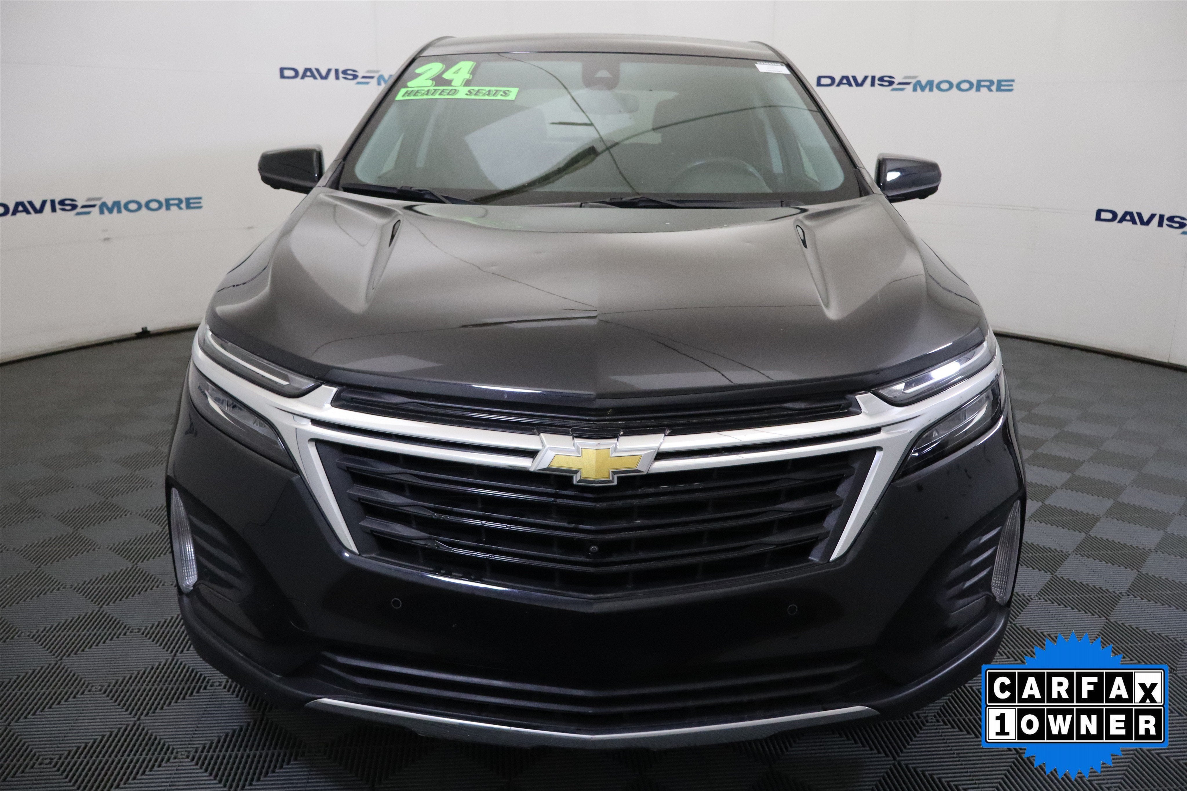 2024 Chevrolet Equinox LT AWD