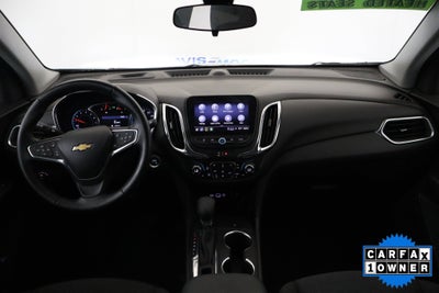 2024 Chevrolet Equinox LT AWD