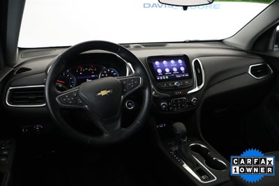 2024 Chevrolet Equinox LT AWD
