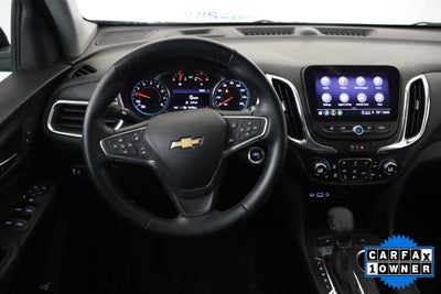 2024 Chevrolet Equinox LT AWD