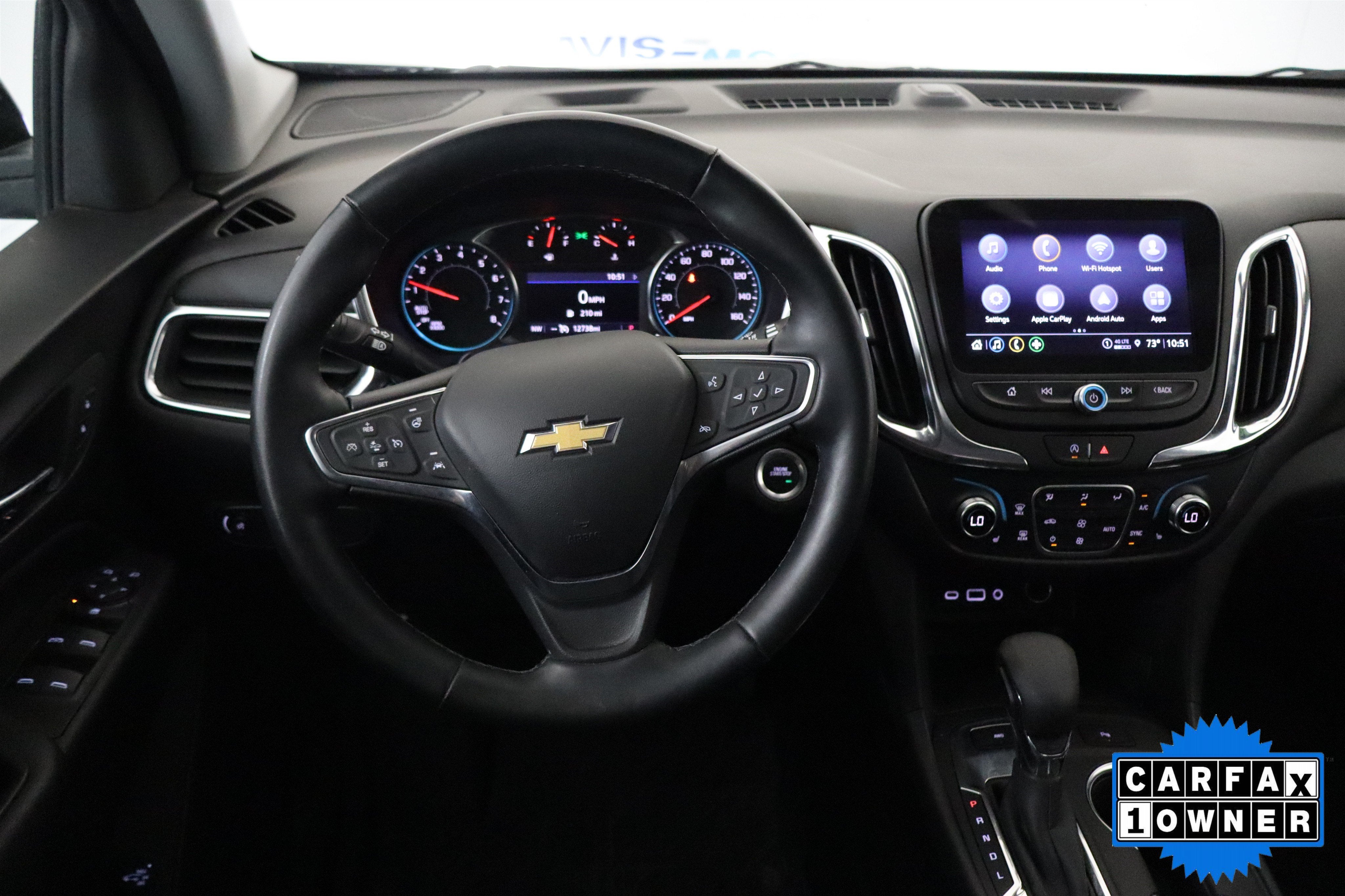 2024 Chevrolet Equinox LT AWD