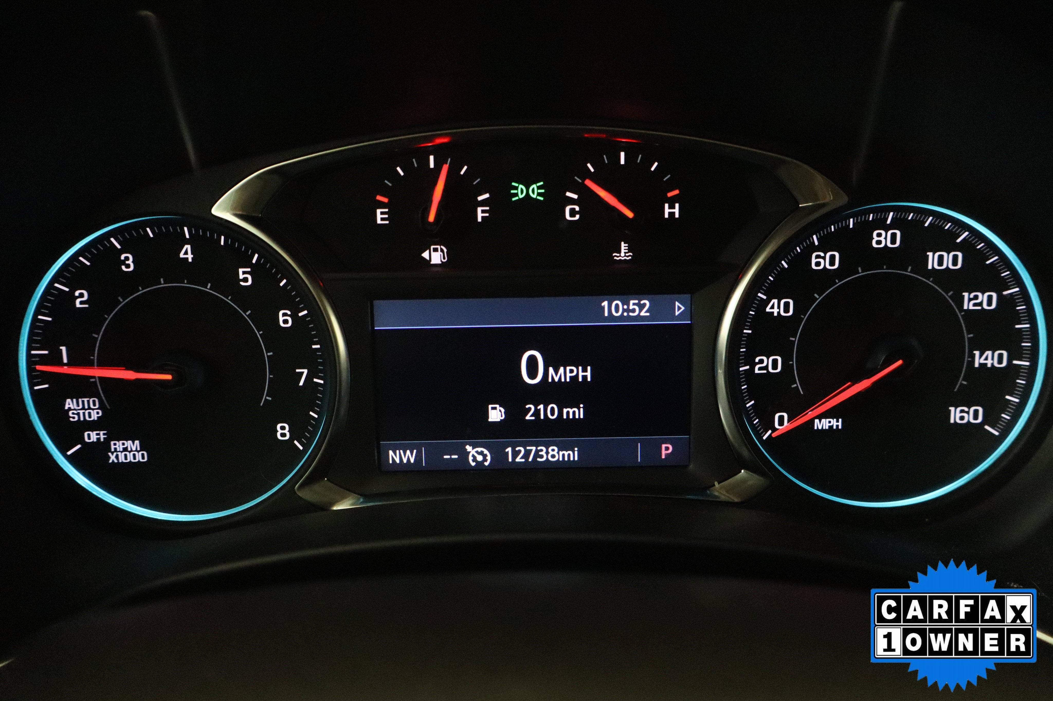 2024 Chevrolet Equinox LT AWD