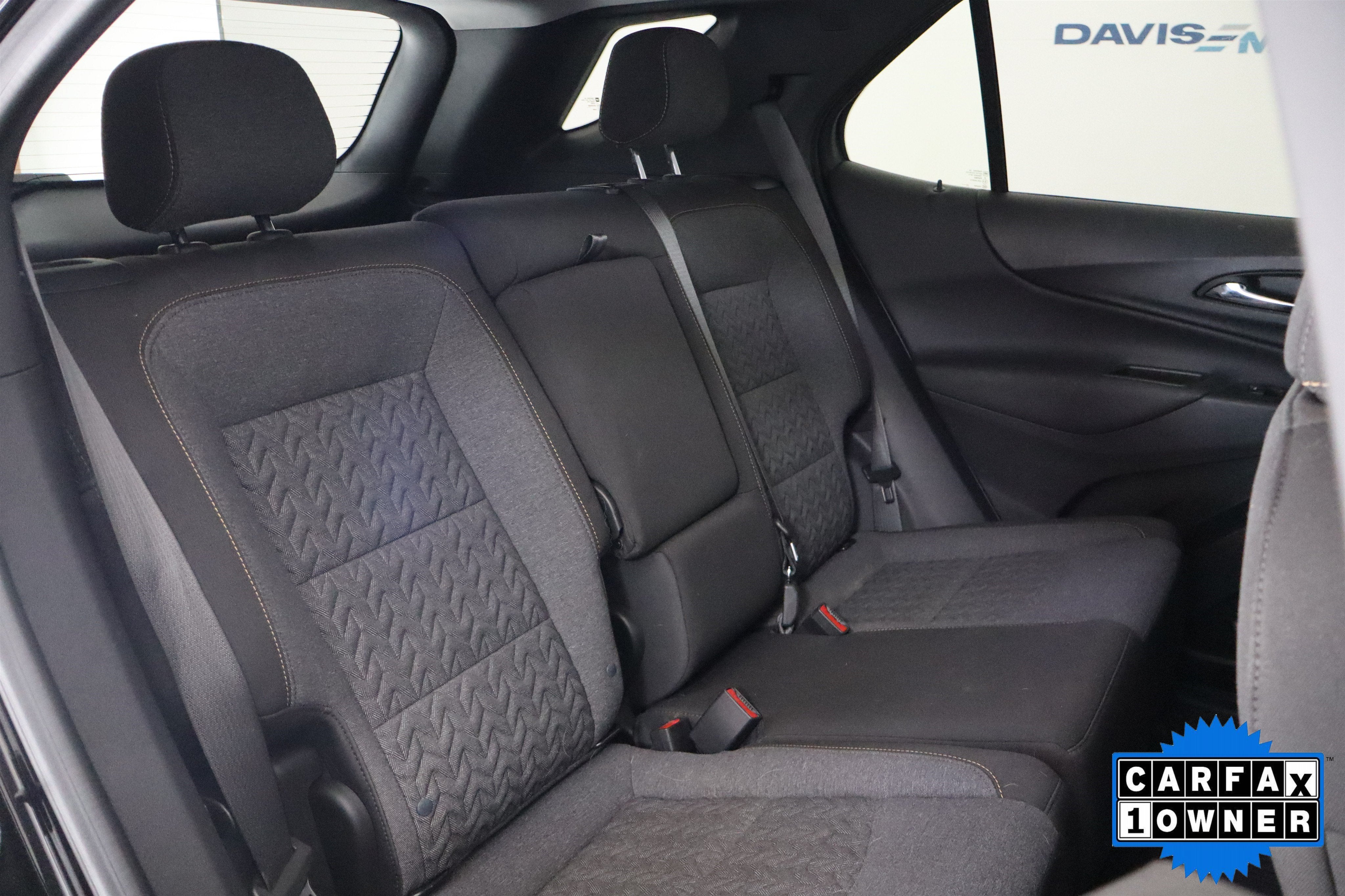2024 Chevrolet Equinox LT AWD