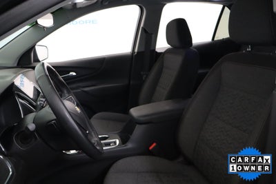 2024 Chevrolet Equinox LT AWD