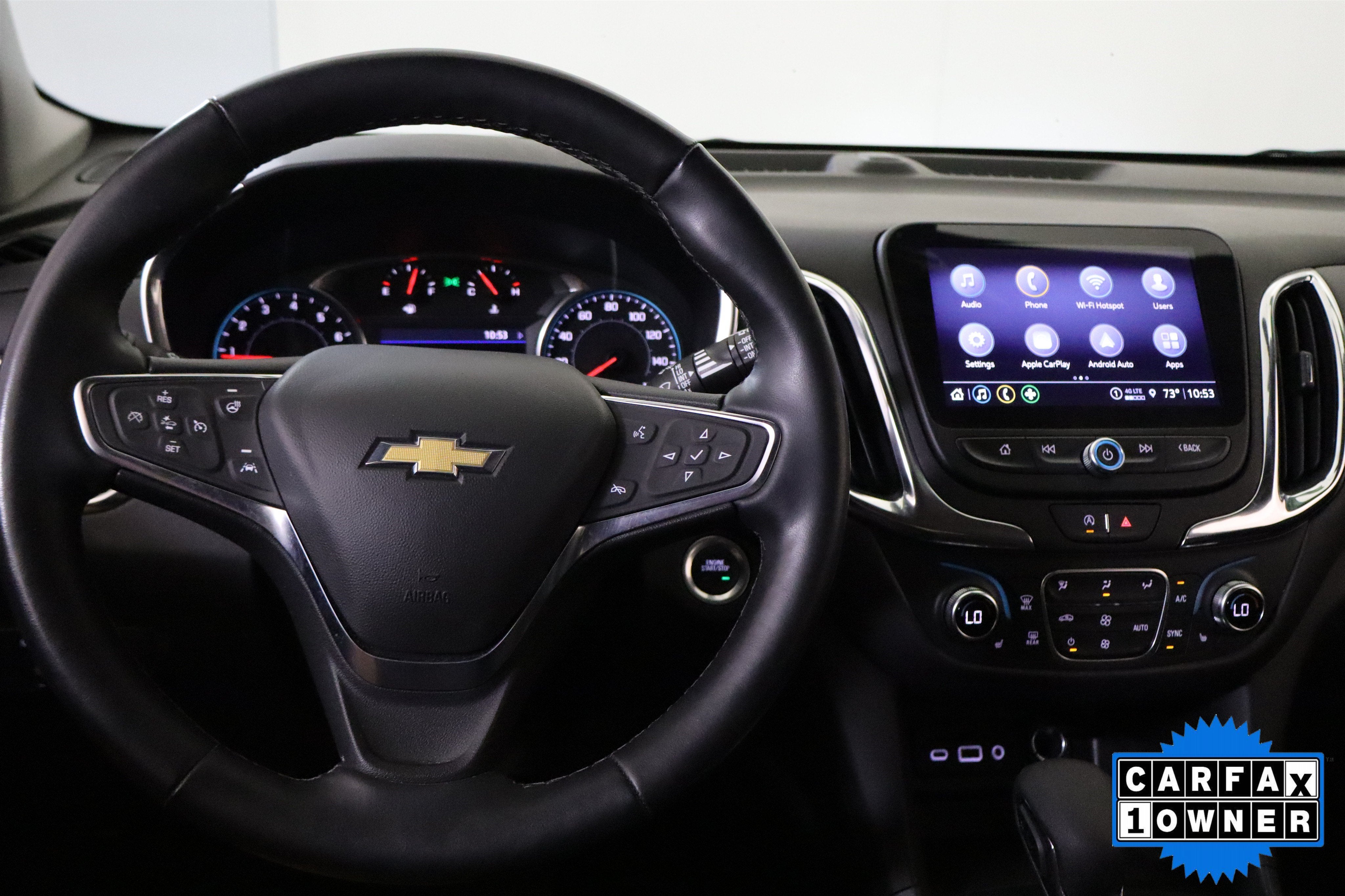 2024 Chevrolet Equinox LT AWD
