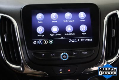 2024 Chevrolet Equinox LT AWD
