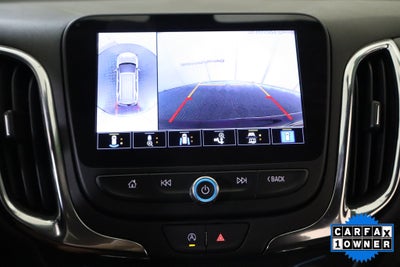 2024 Chevrolet Equinox LT AWD