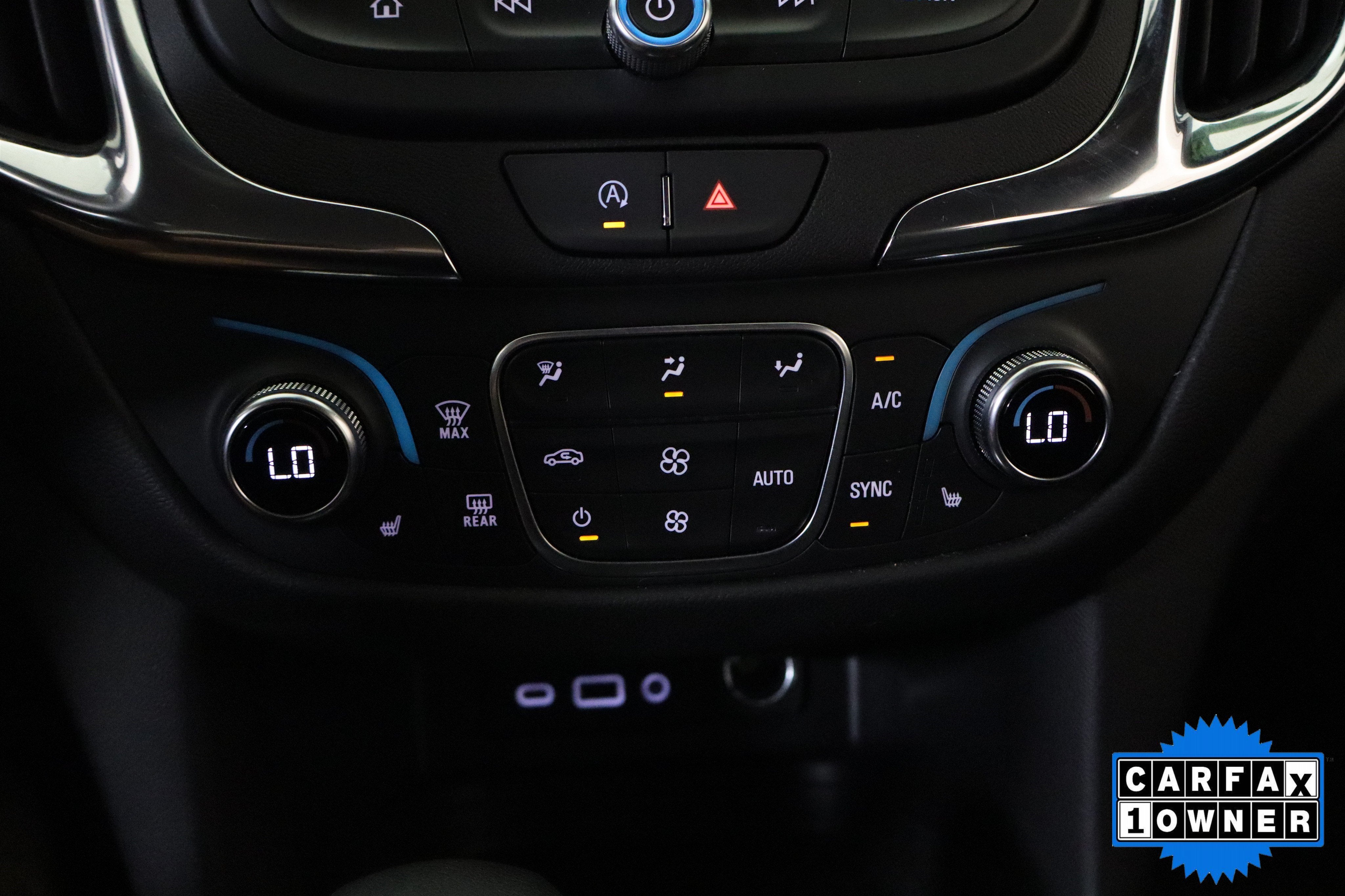 2024 Chevrolet Equinox LT AWD
