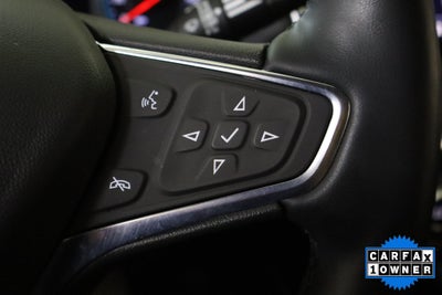 2024 Chevrolet Equinox LT AWD