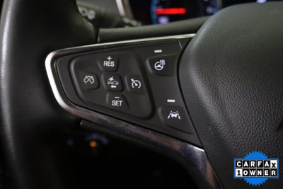 2024 Chevrolet Equinox LT AWD
