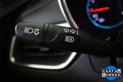 2024 Chevrolet Equinox LT AWD