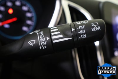 2024 Chevrolet Equinox LT AWD