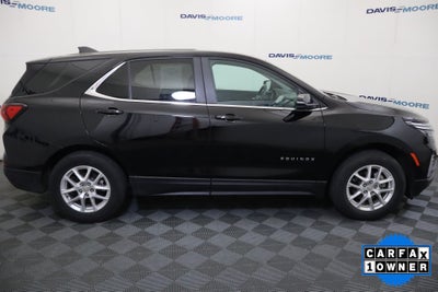 2024 Chevrolet Equinox LT AWD