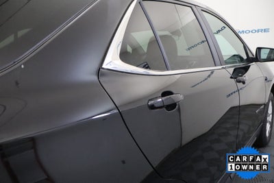 2024 Chevrolet Equinox LT AWD