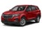 2022 Chevrolet Equinox RS AWD
