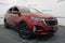 2022 Chevrolet Equinox RS AWD