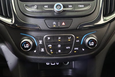 2022 Chevrolet Equinox RS AWD