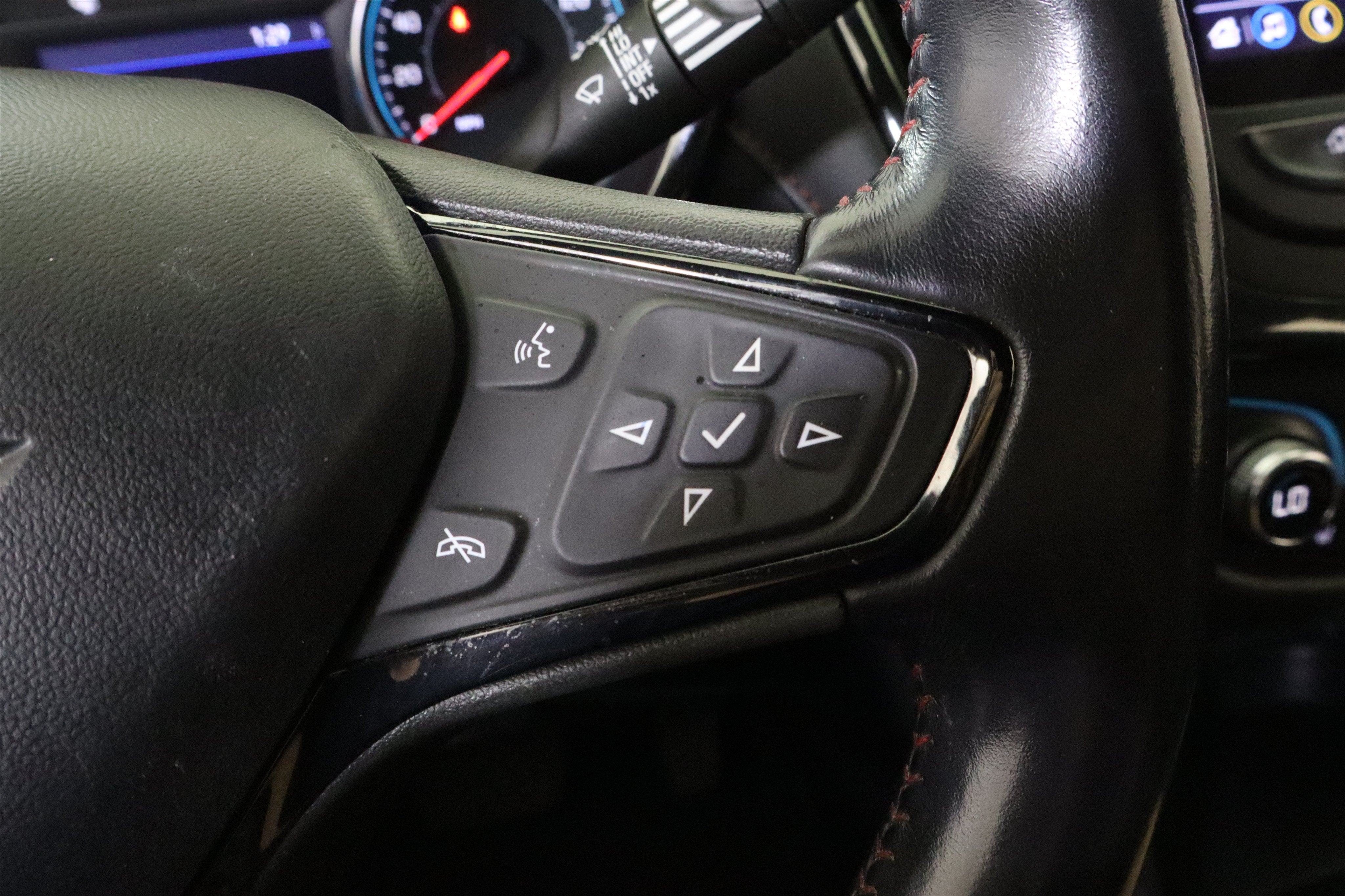 2022 Chevrolet Equinox RS AWD