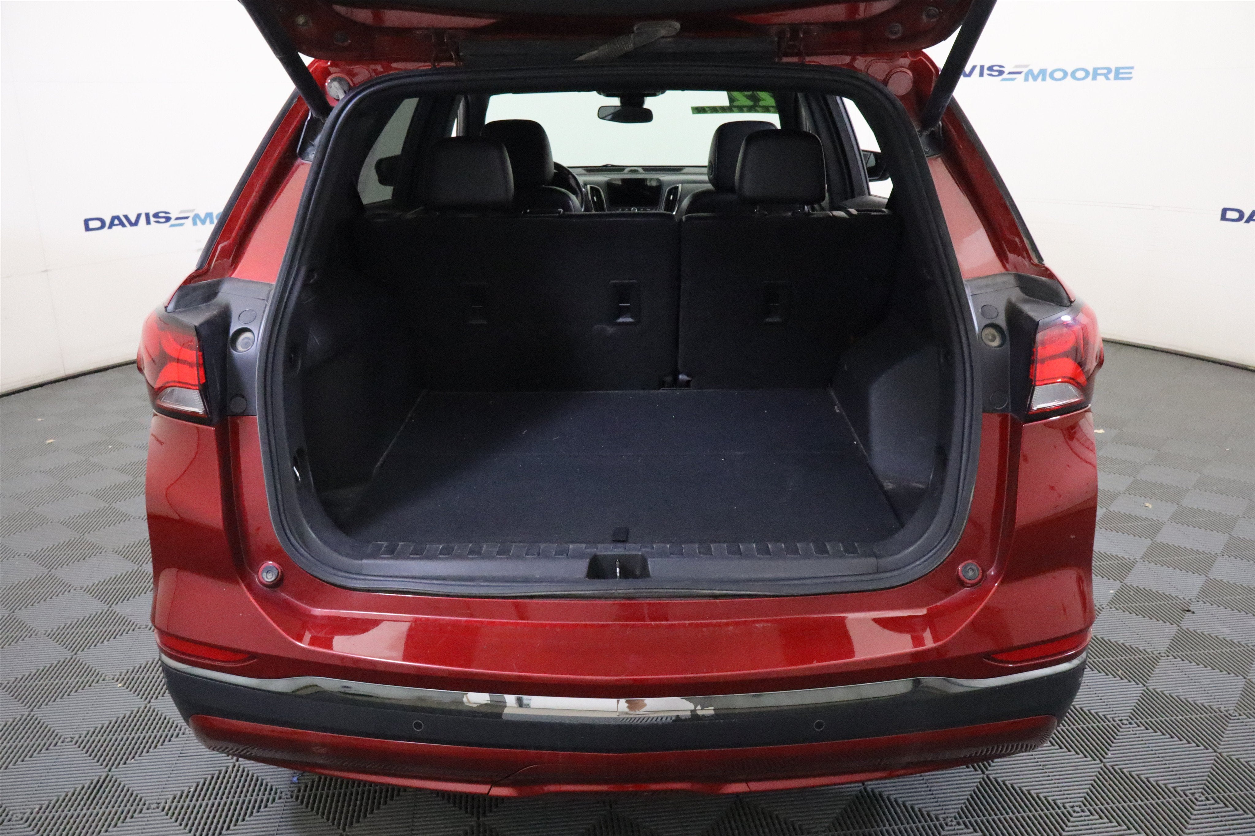 2022 Chevrolet Equinox RS AWD