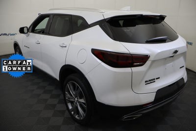 2023 Chevrolet Blazer Premier AWD
