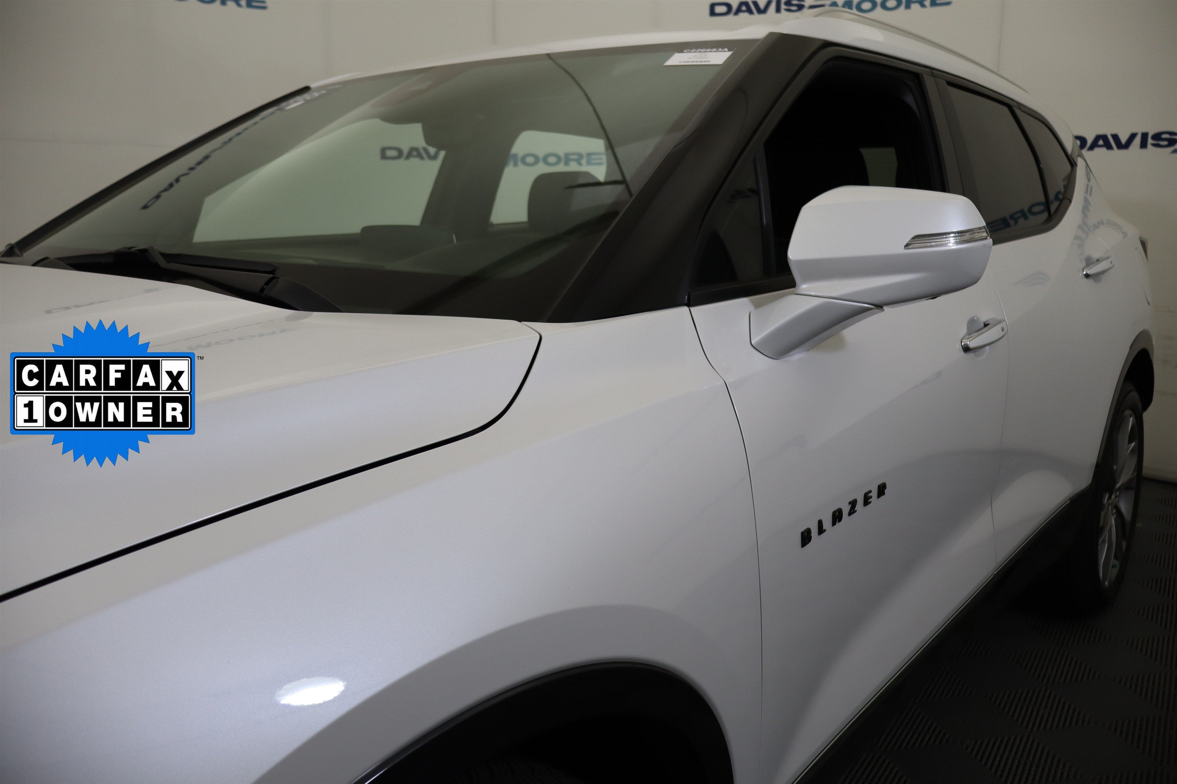 2023 Chevrolet Blazer Premier AWD