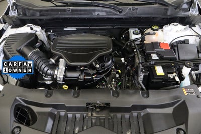 2023 Chevrolet Blazer Premier AWD