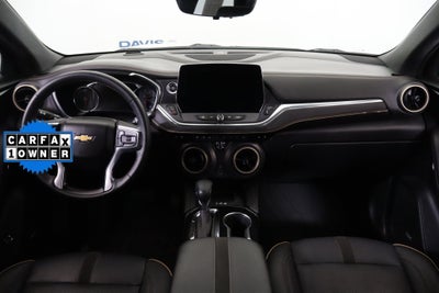 2023 Chevrolet Blazer Premier AWD