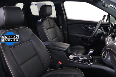 2023 Chevrolet Blazer Premier AWD