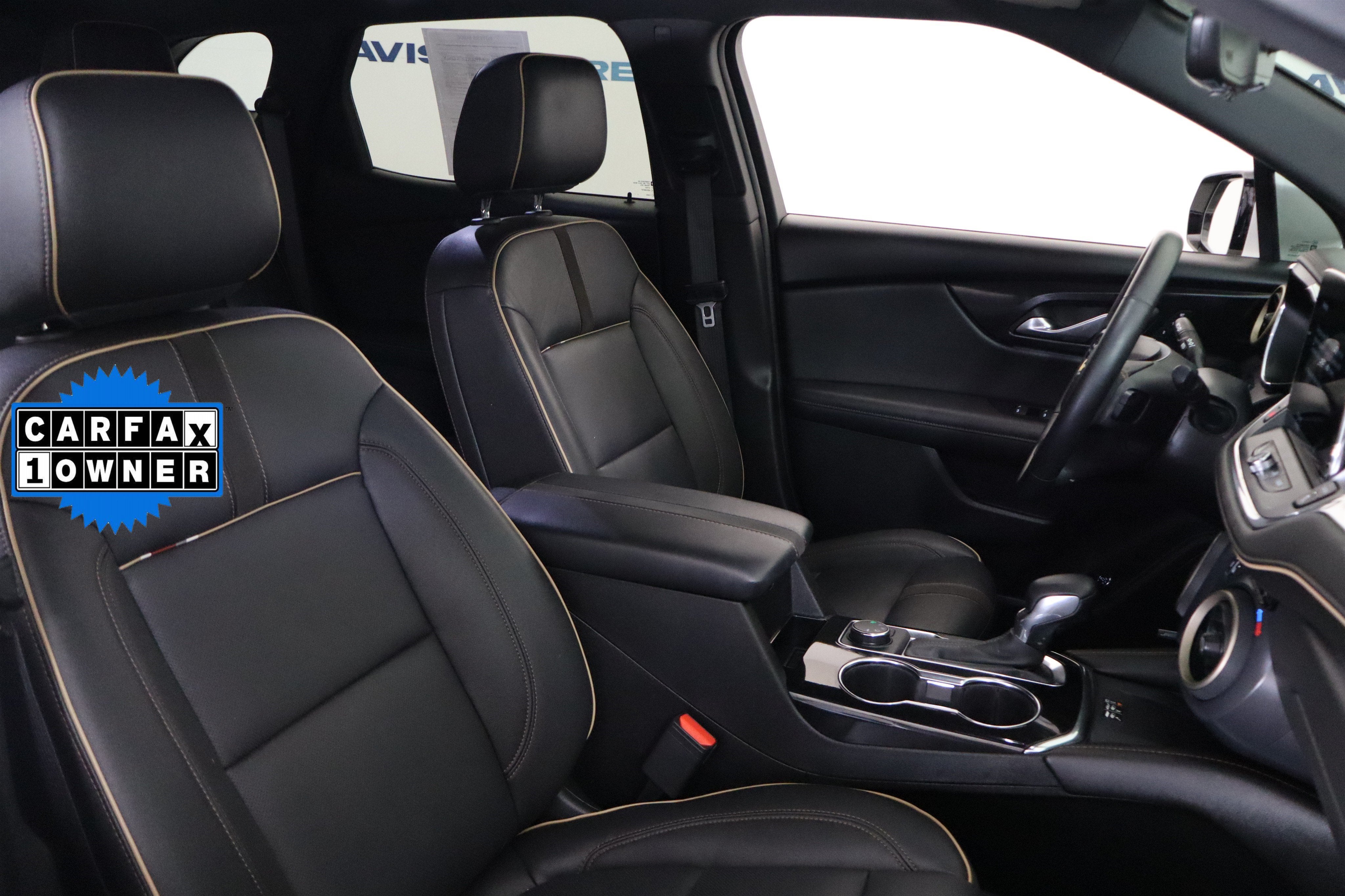 2023 Chevrolet Blazer Premier AWD
