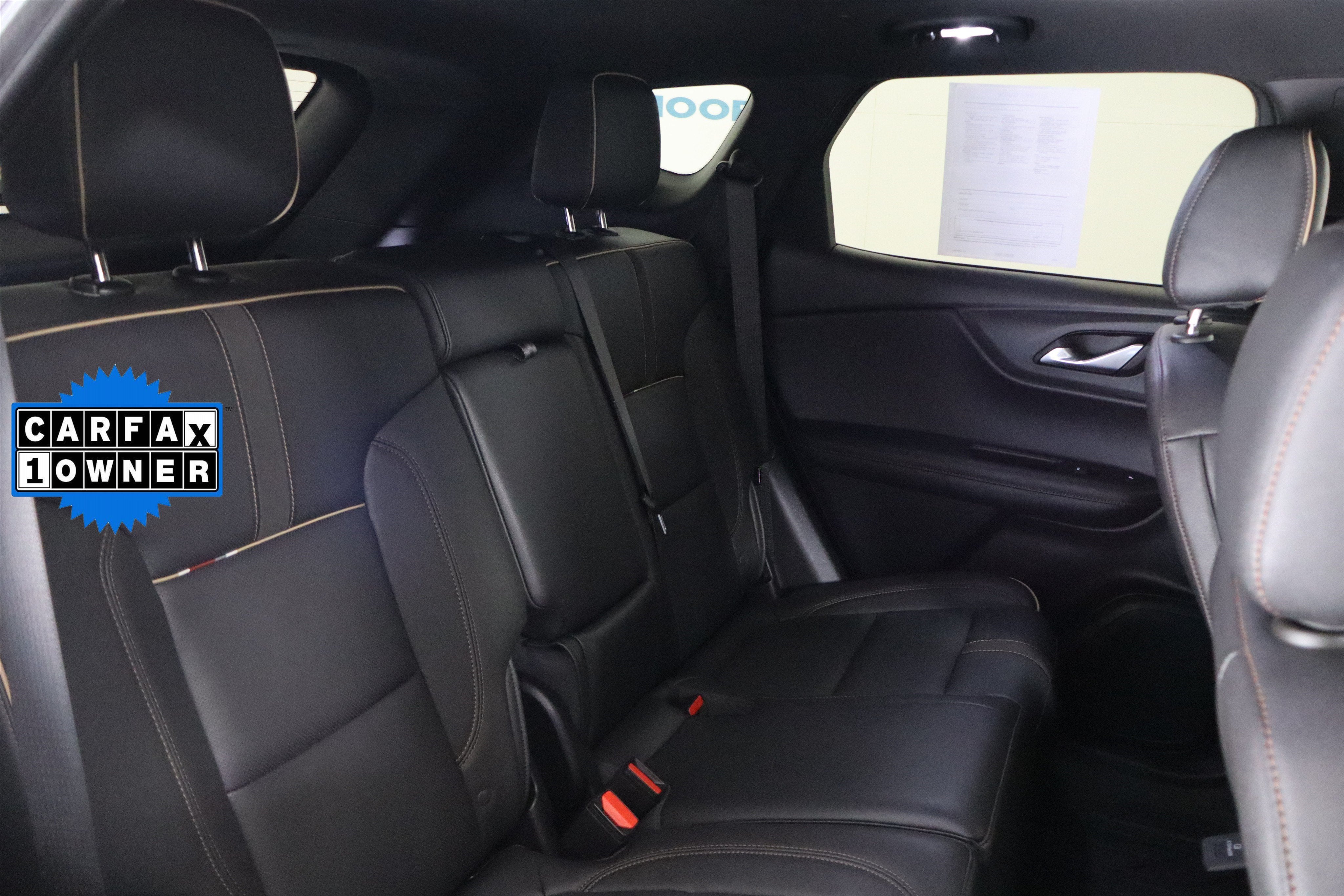 2023 Chevrolet Blazer Premier AWD