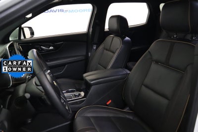 2023 Chevrolet Blazer Premier AWD