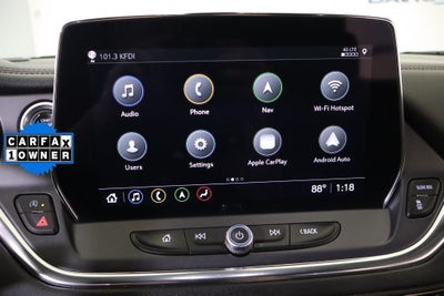 2023 Chevrolet Blazer Premier AWD