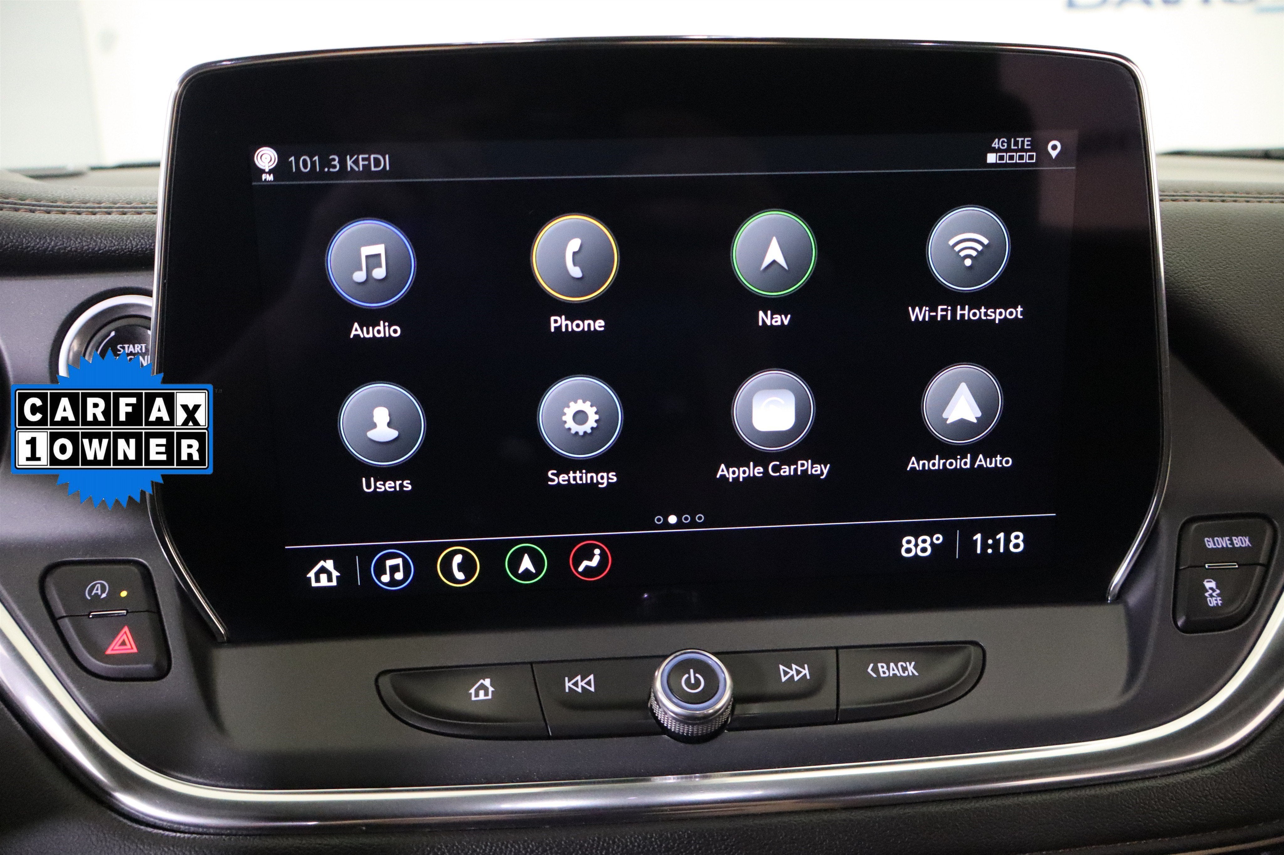 2023 Chevrolet Blazer Premier AWD
