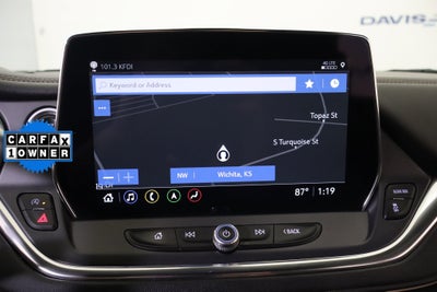 2023 Chevrolet Blazer Premier AWD