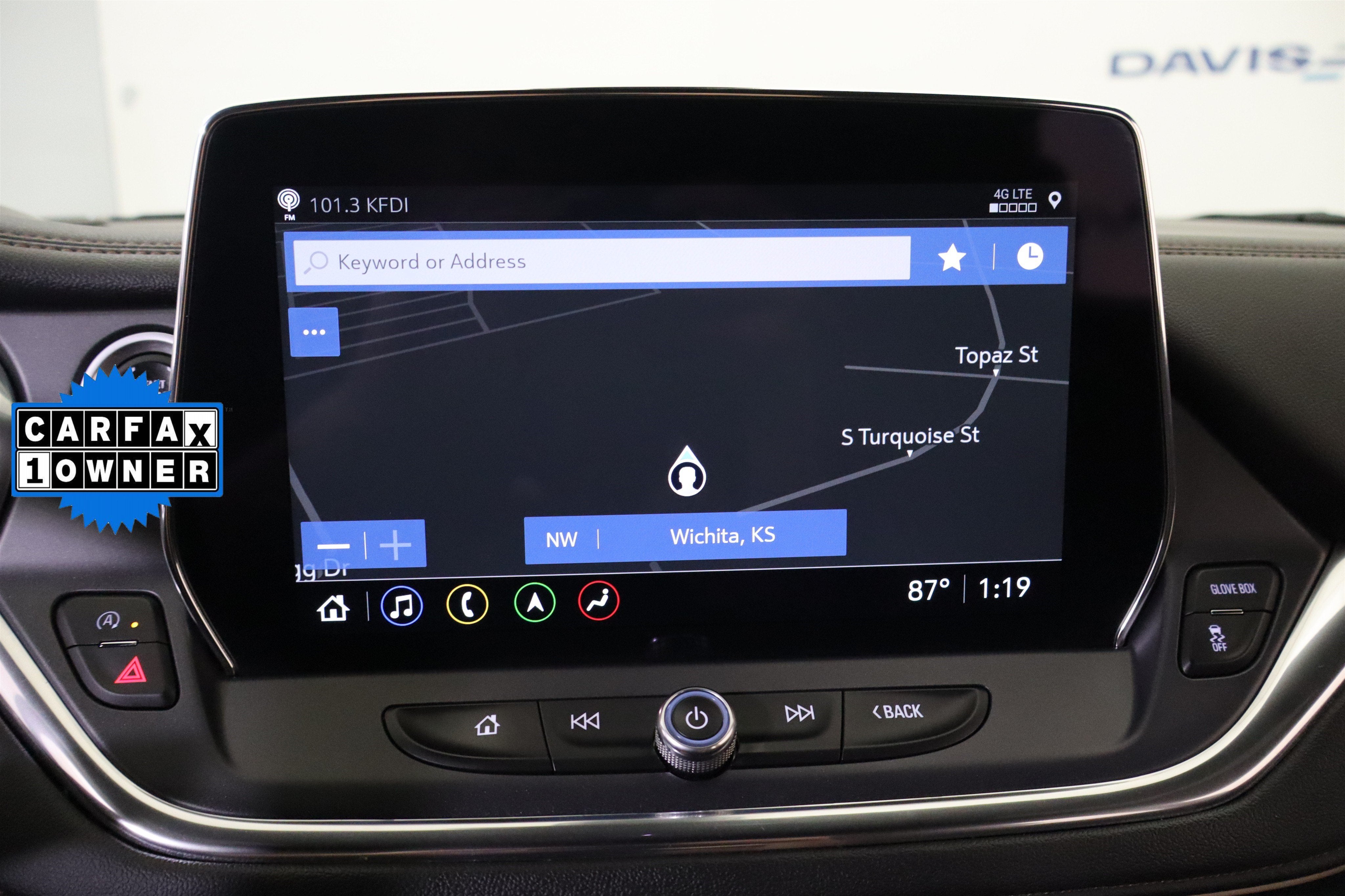 2023 Chevrolet Blazer Premier AWD