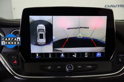 2023 Chevrolet Blazer Premier AWD