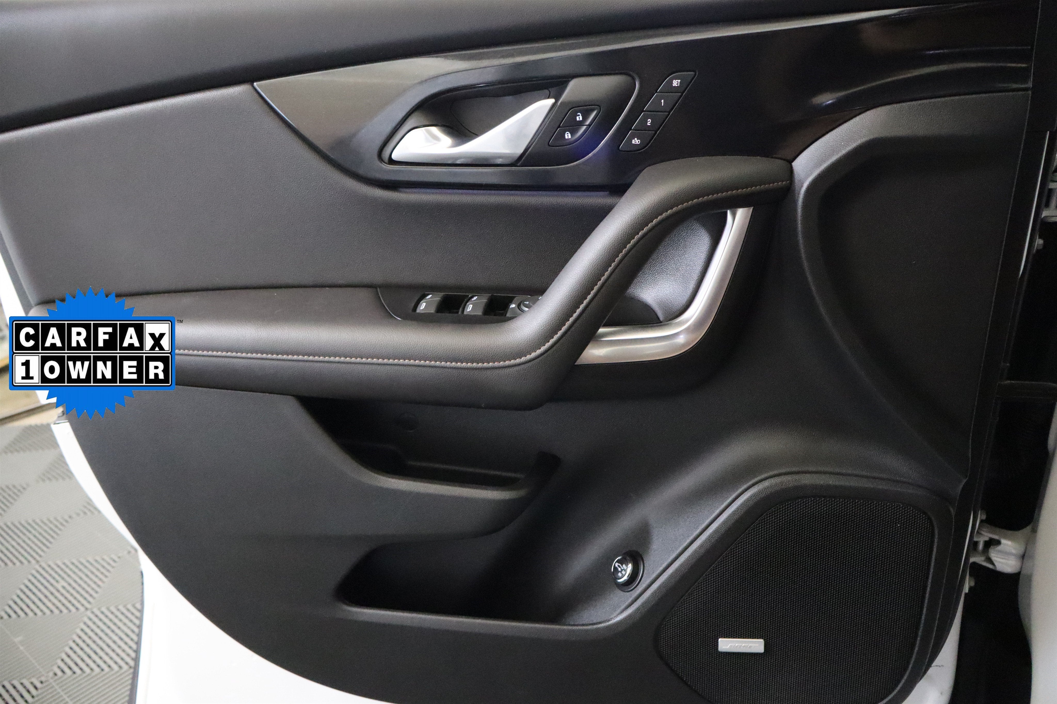 2023 Chevrolet Blazer Premier AWD