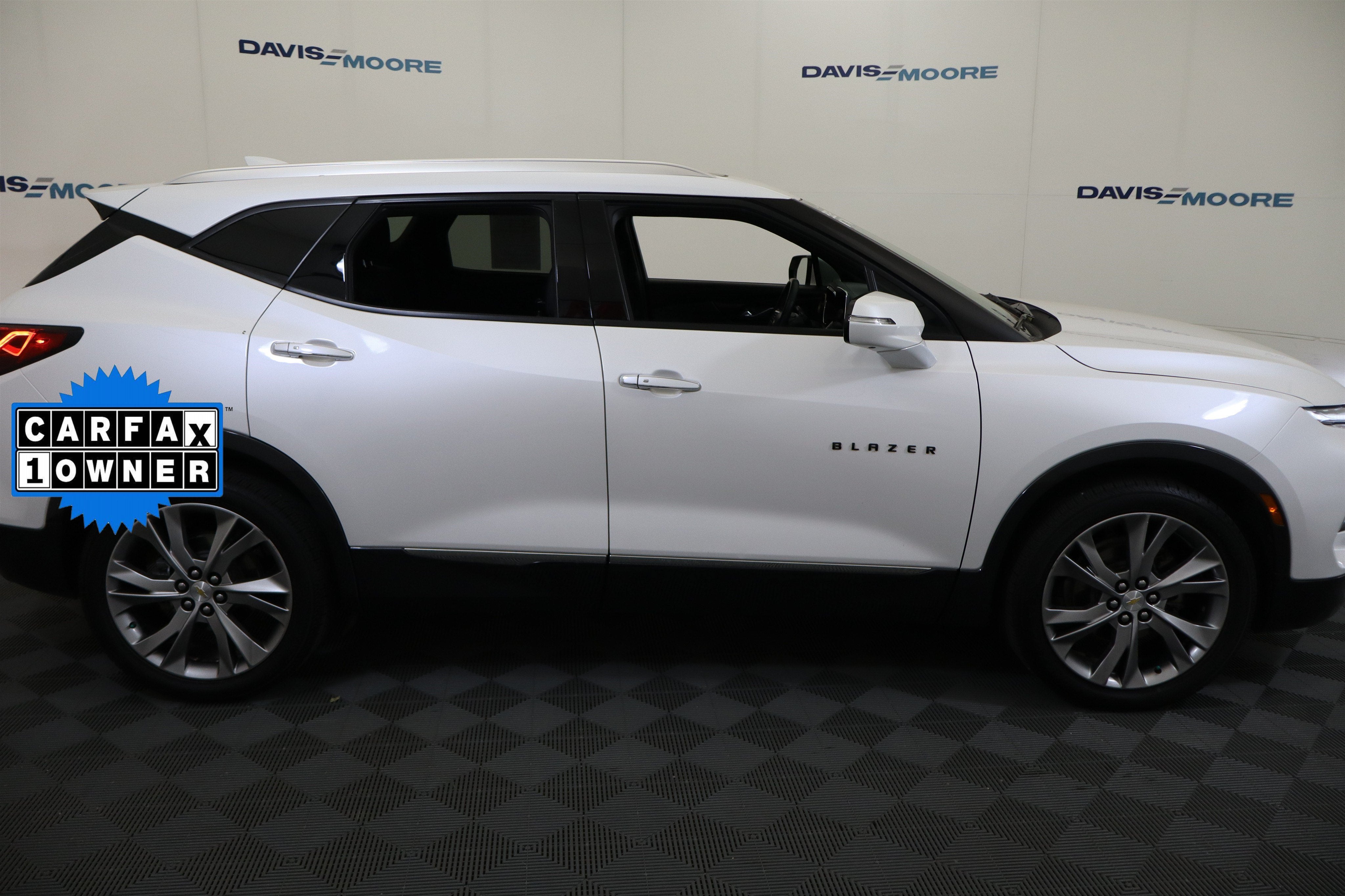 2023 Chevrolet Blazer Premier AWD
