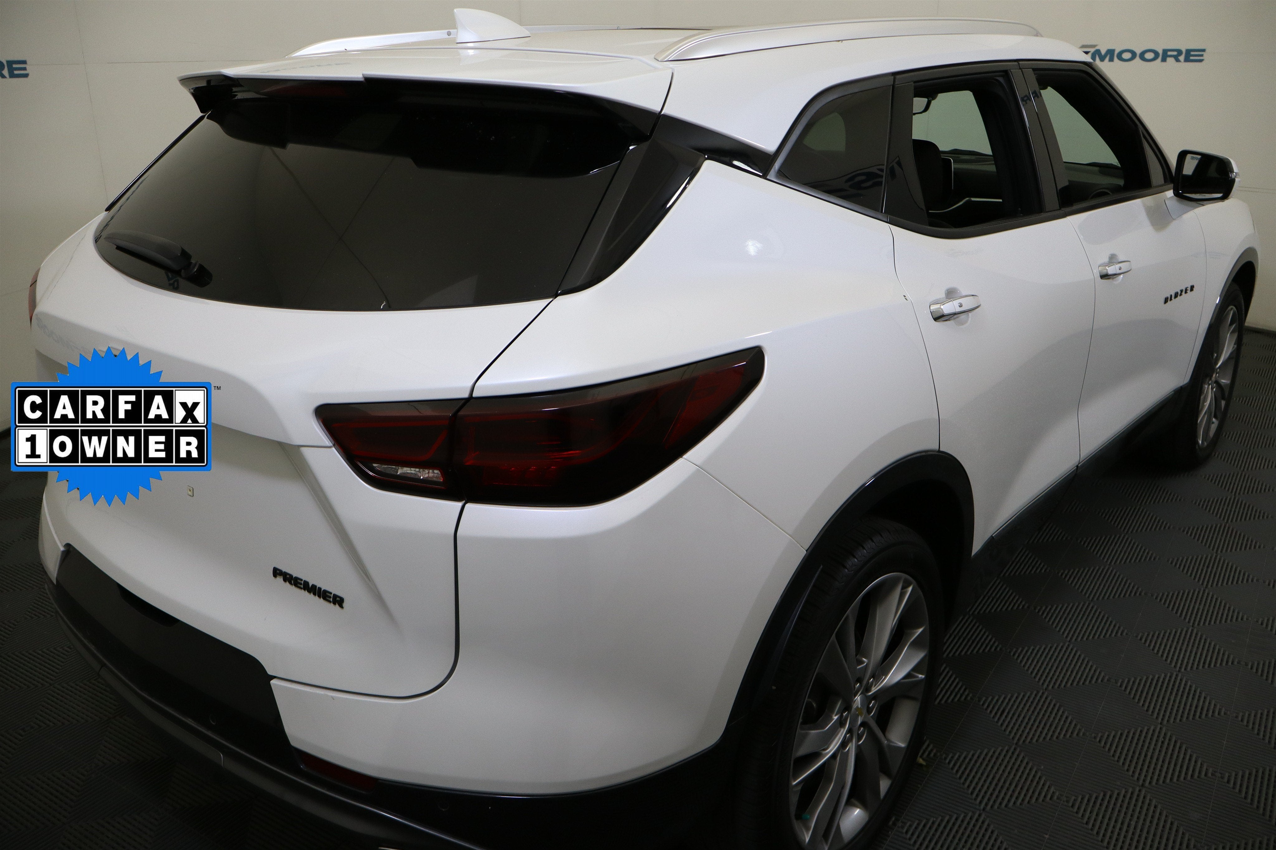 2023 Chevrolet Blazer Premier AWD