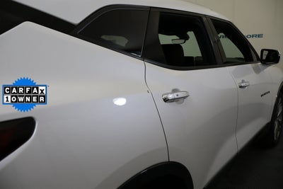 2023 Chevrolet Blazer Premier AWD