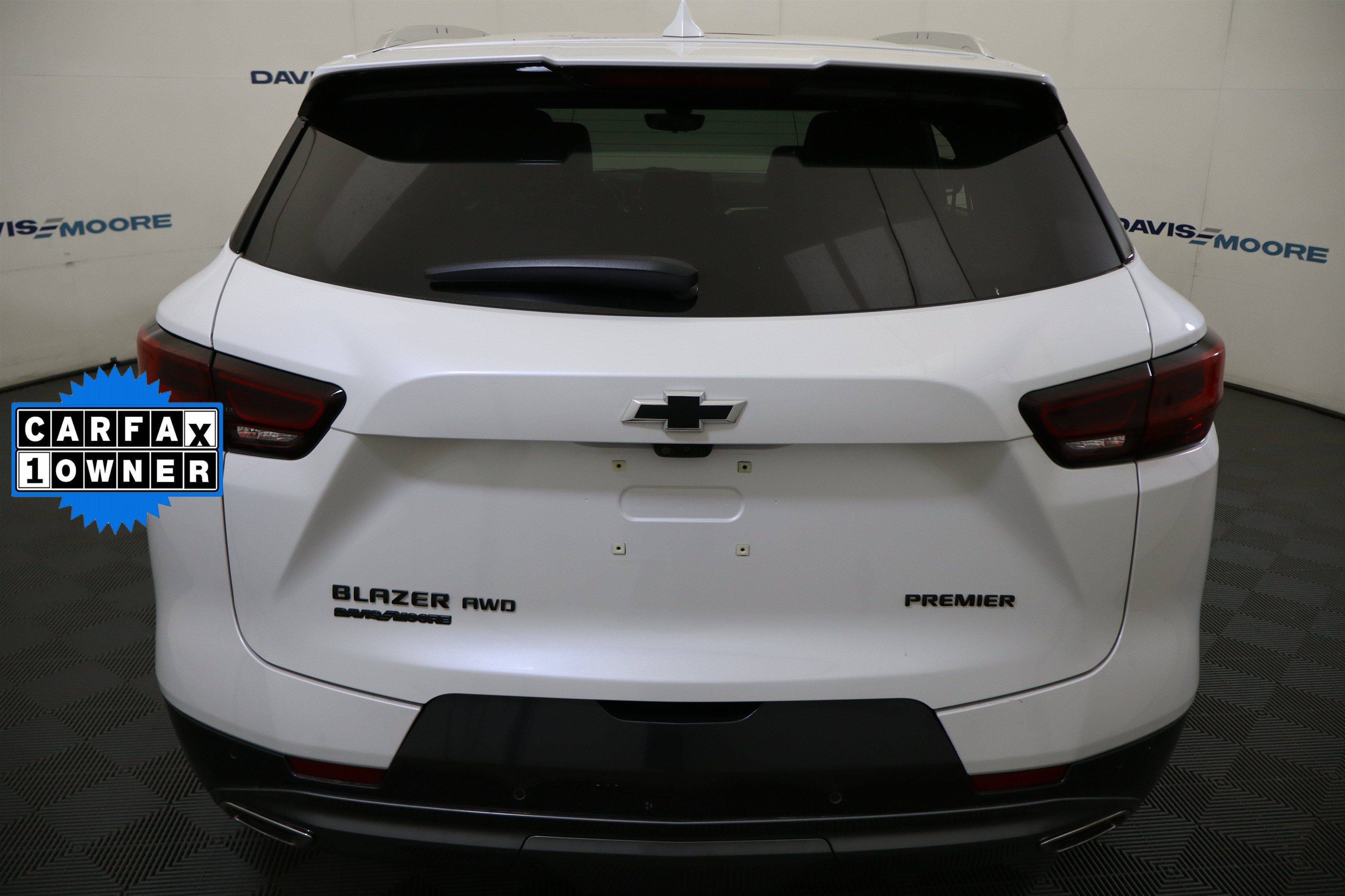 2023 Chevrolet Blazer Premier AWD