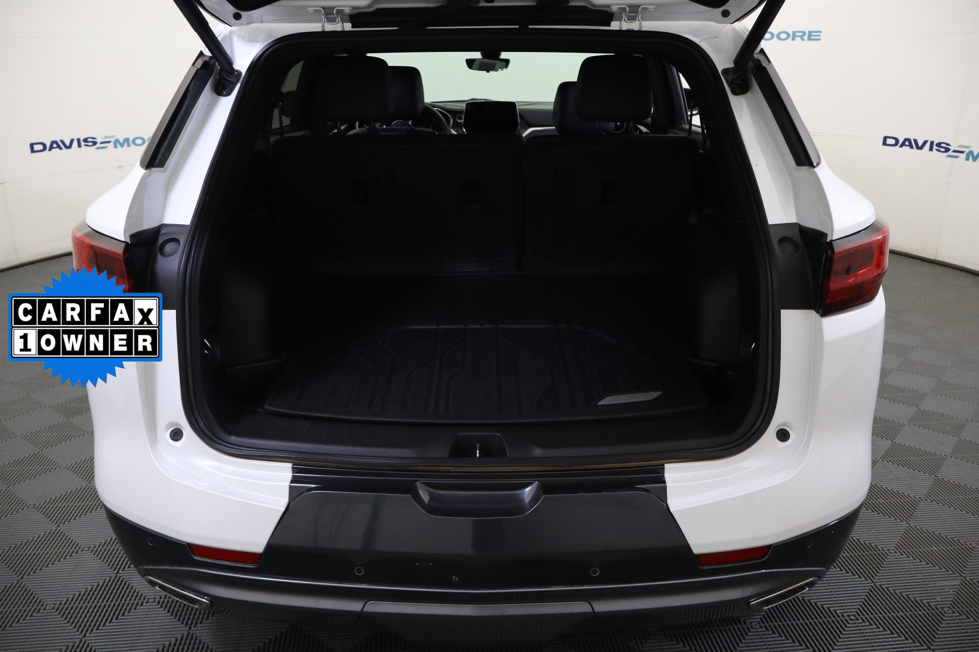 2023 Chevrolet Blazer Premier AWD