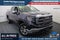 2025 GMC Sierra 1500 SLT Crew Cab 4WD