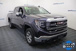 2025 GMC Sierra 1500 SLT Crew Cab 4WD