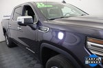 2025 GMC Sierra 1500 SLT Crew Cab 4WD